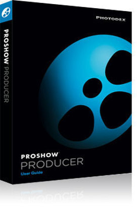 Photodex ProShow Producer v10.0 скачать